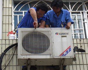 阿图什空调维修售后服务中心